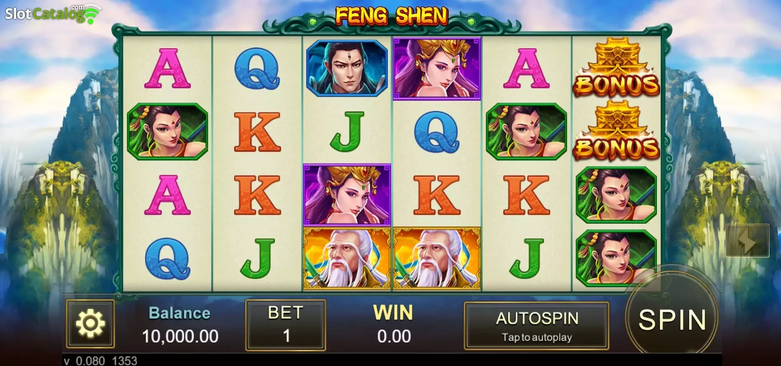 Ảnh minh họa 789P – Theo dõi nhịp chơi slot có kiểm soát cùng 789P