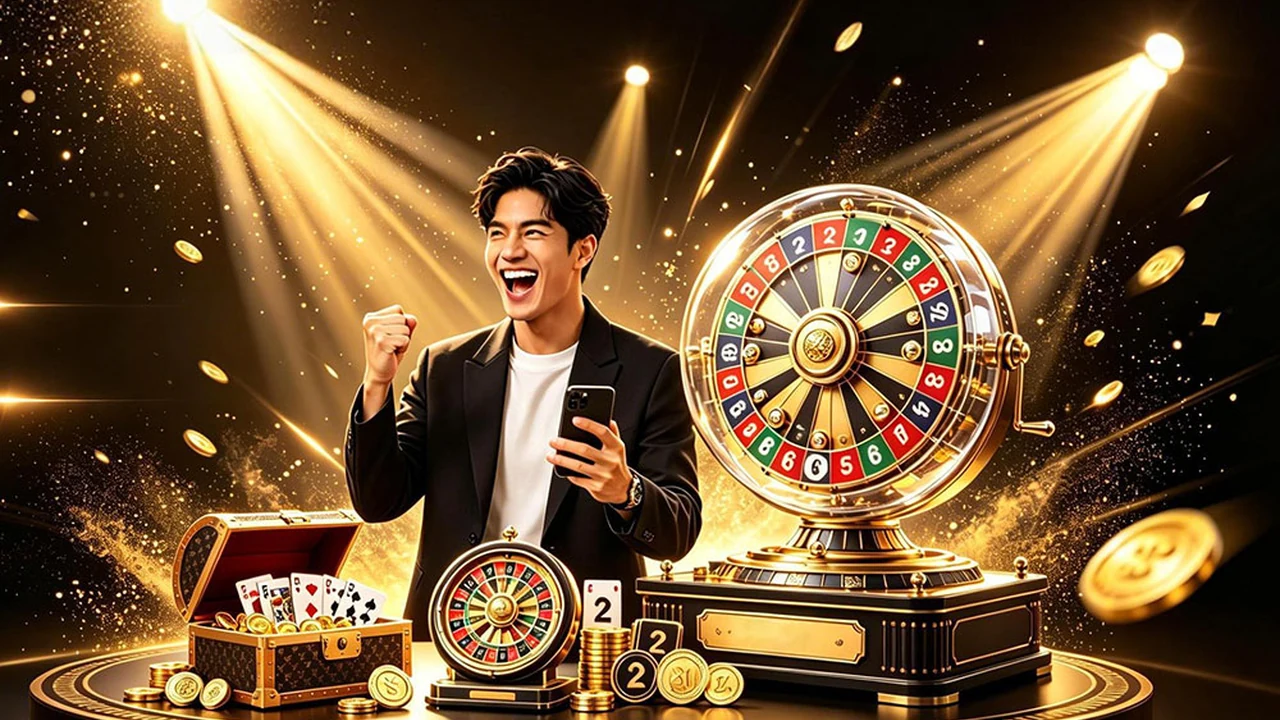 Game bài: Hướng dẫn đối chiếu thông tin game bài trên di động trên qua góc nhìn thực — 789P — Quy trình tự kiểm tra không bỏ sót