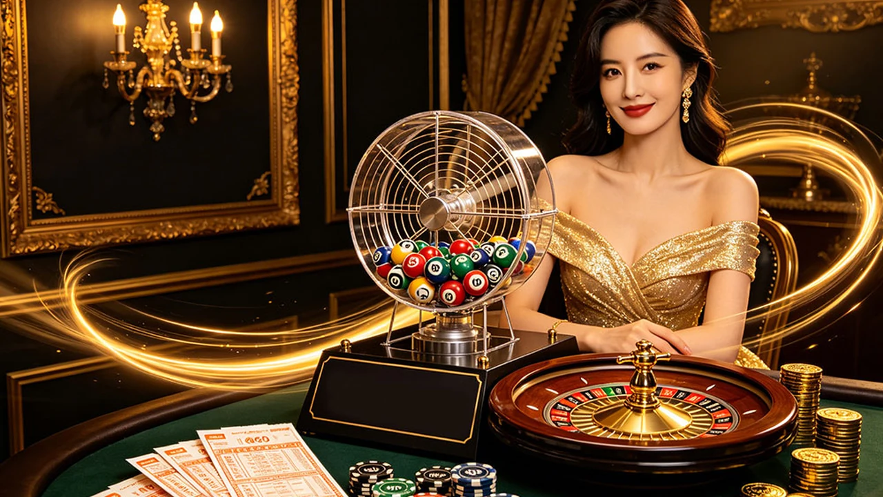 Cẩm nang casino theo từng bước trên 789P qua góc nhìn thực tế