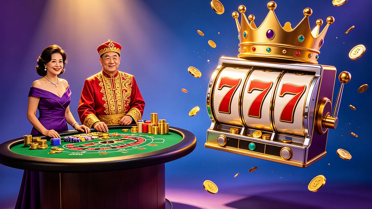 789P: Kinh nghiệm xem điều kiện slot rõ ràng hơn — Góc nhìn thực hành dành cho người mới