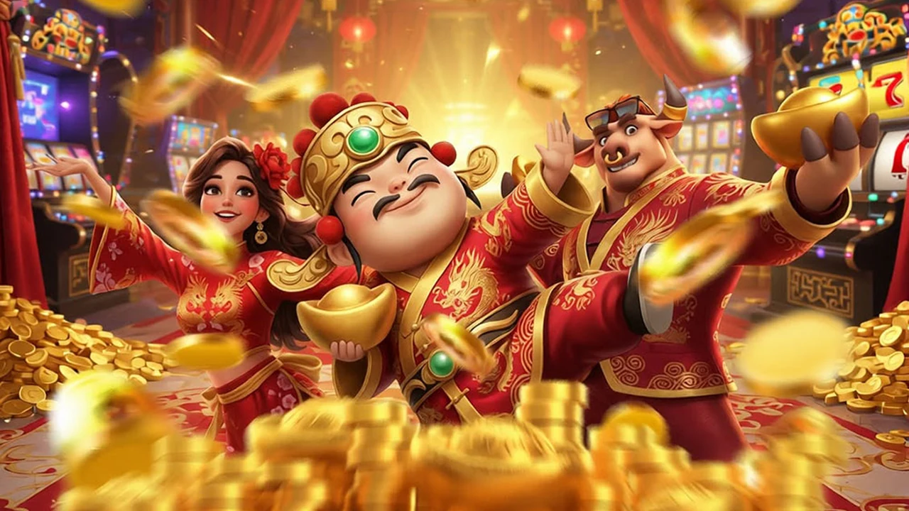 Casino trên 789P – bước kiểm tra thực tế