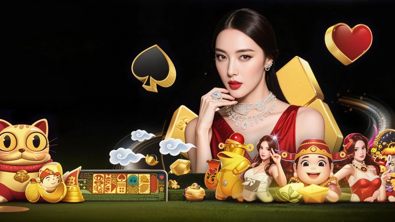 Cách nhận biết chi tiết dễ nhầm về slot — Cách quản lý thời gian và giới hạn cá nhân — 789P