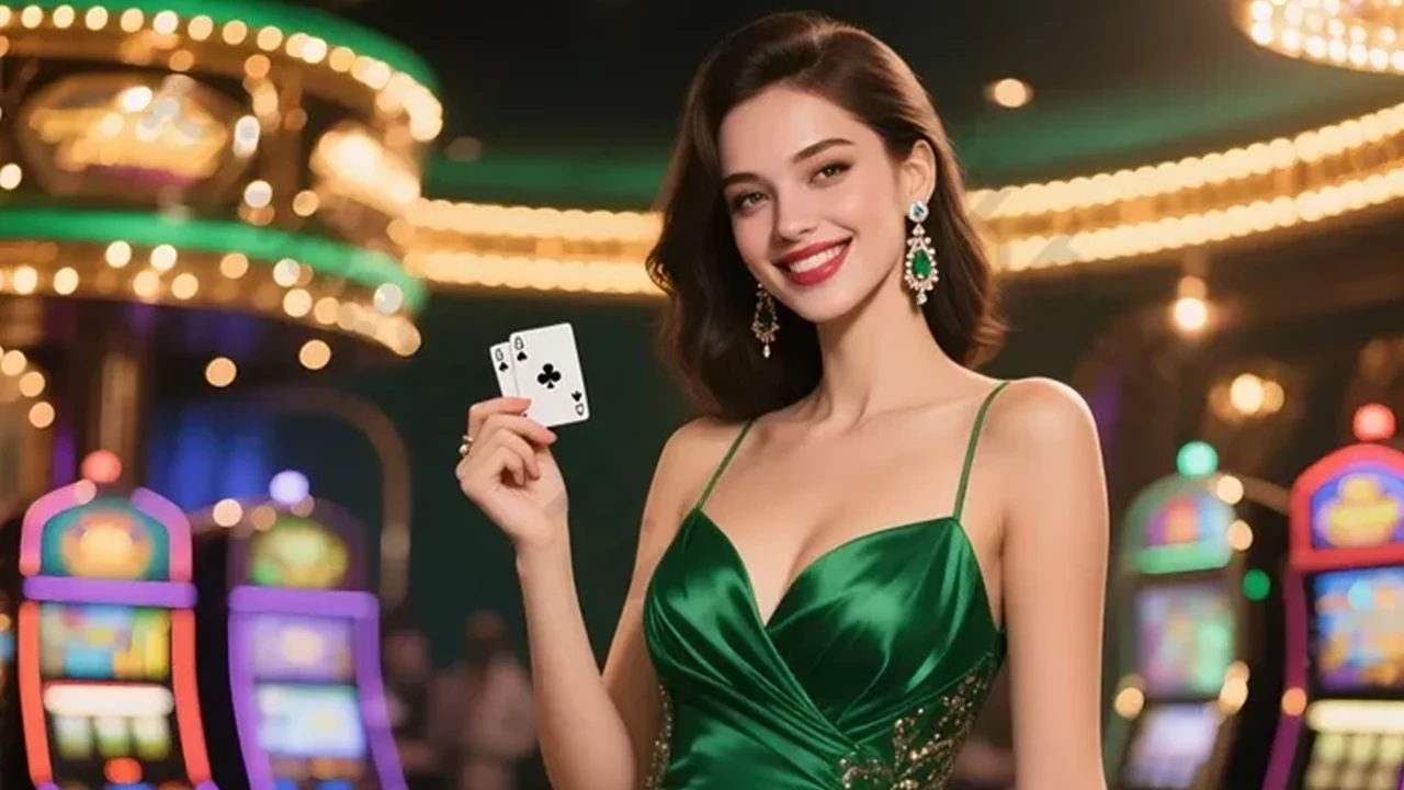 Game bài trên 789P – bước kiểm tra thực tế