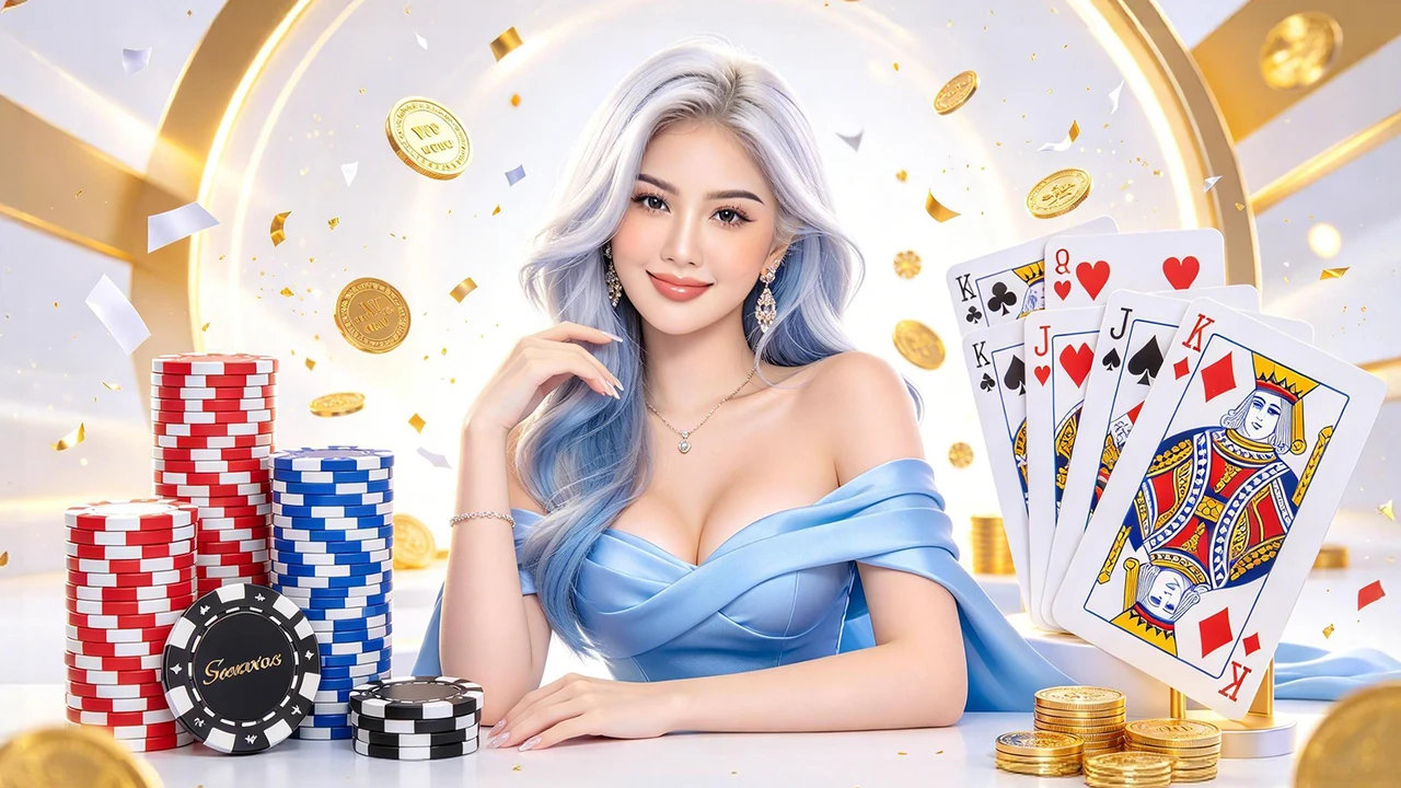 Game bài trên 789P – bước kiểm tra thực tế
