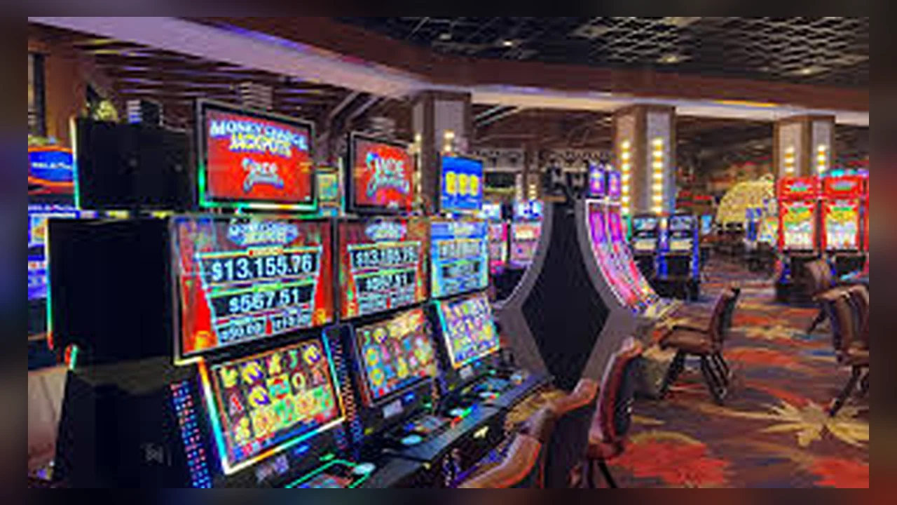 Cách theo dõi một phiên casino trực tuyến tại 789P