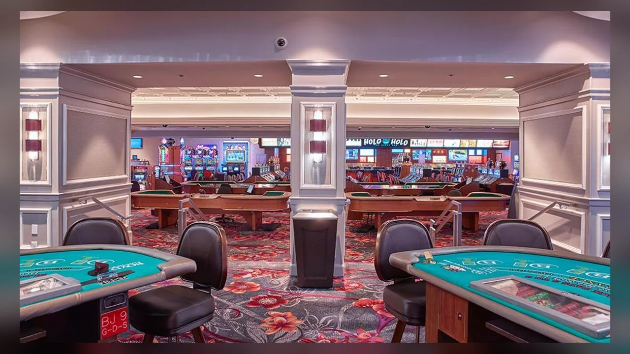 Theo dõi nhịp chơi slot có kiểm soát cùng 789P